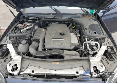 2017 Mercedes-Benz E 300 4Matic from USA, damaged, VIN WDDZF4KB3HA076755